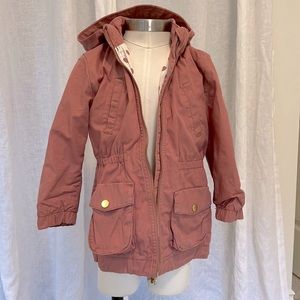 H&M Pea coat size 4T 🎀